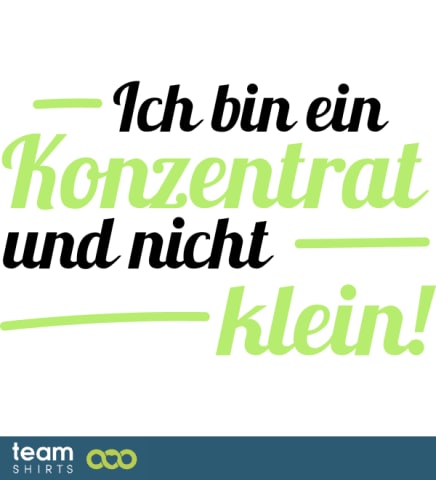 Konzentrat 3