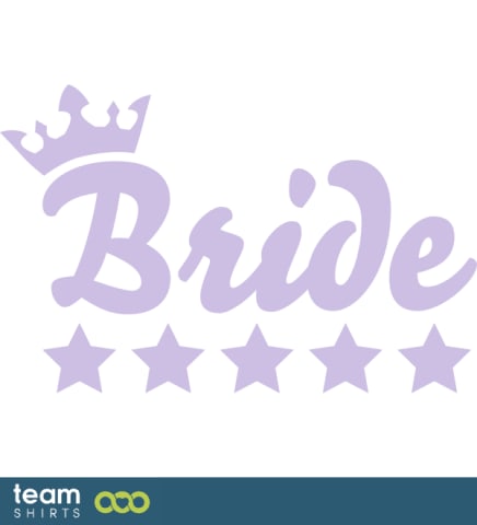la mariée
