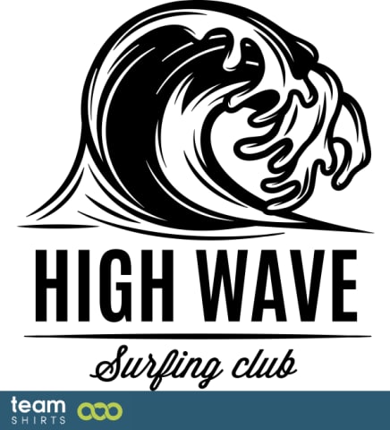 Surf Label
