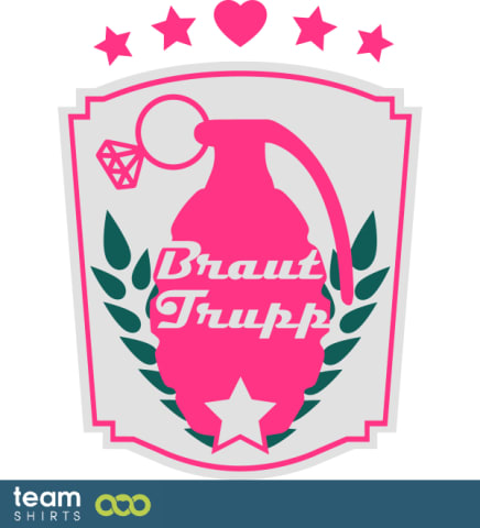 casa braut trupp