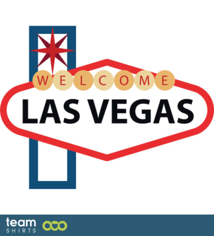 Signe de Las Vegas