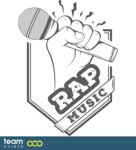 rap music