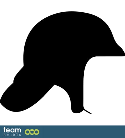 police helm 2 vectorstock 1188877