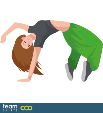 breakdancer