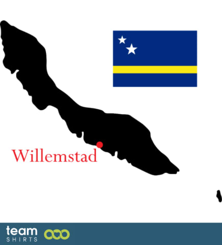 Curacao Willemstad