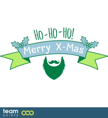 Hohoho 1 kostenlosxmas17mnr