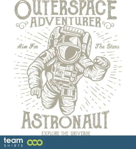 Astronautendesign