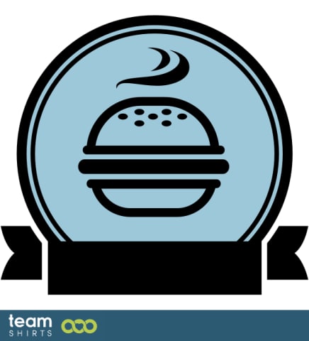 BURGER LOGO