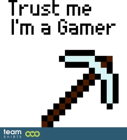 gamer