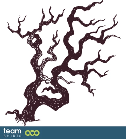 tree trunk