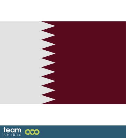 Flagg Qatar