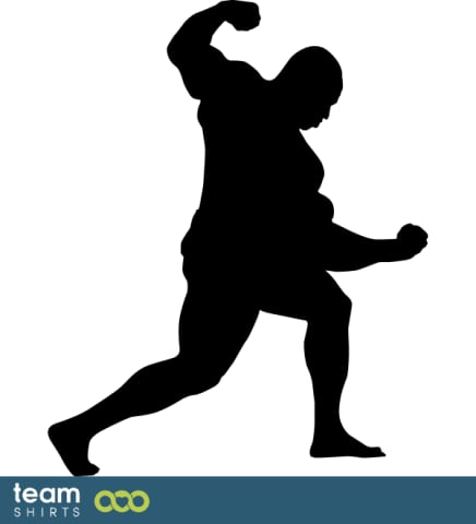 Planteur corporel posant