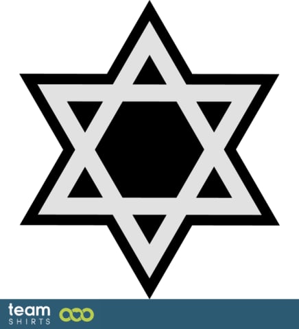Ster van David