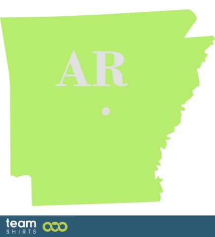 Arkansas
