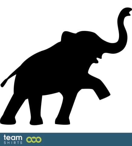 Elefant