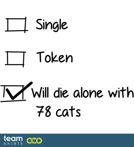 78 CATS