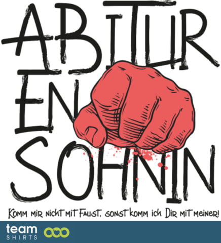 ABITURENSOHNIN