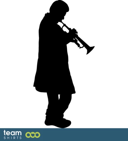 Trumpet Player