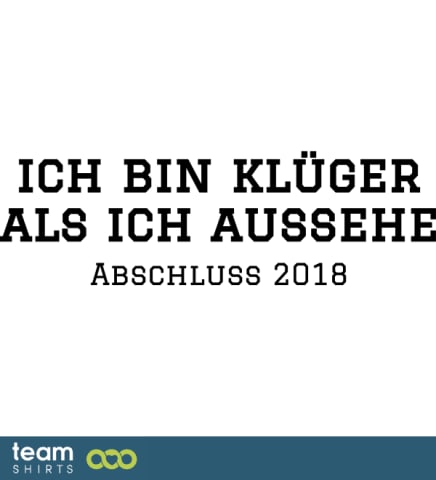 Abschluss 2018