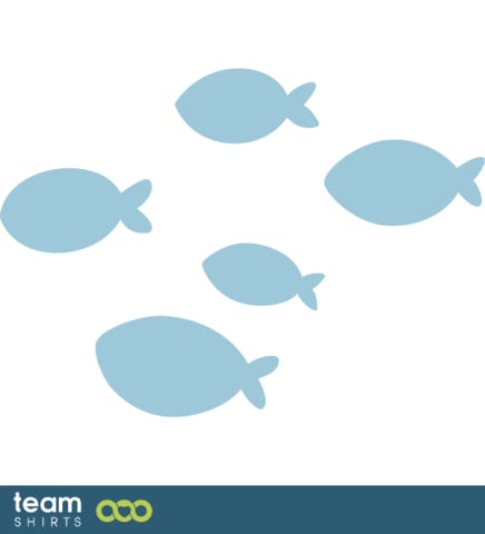 school of fish