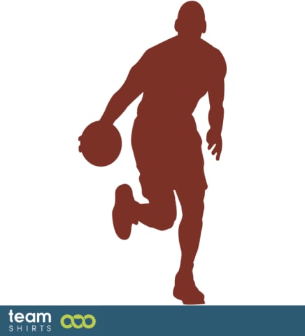 BASKETBALLSPIELER