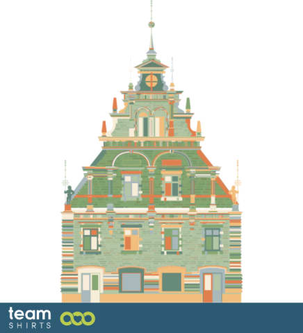 Riga stad