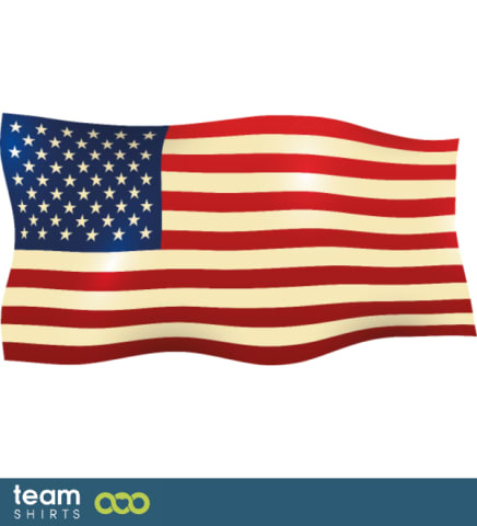 USA flag