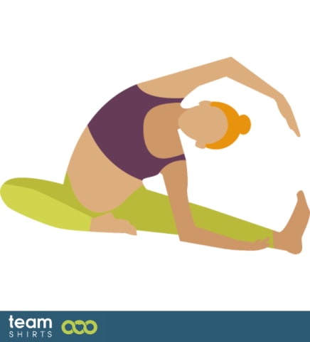 Schwangerschaftsübungen