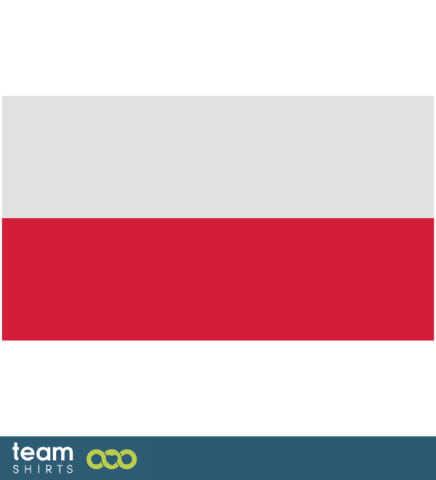 POLAND FLAG