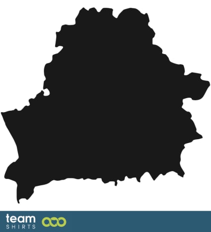 BELARUS SILHOUETTE