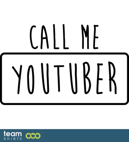 YouTuber