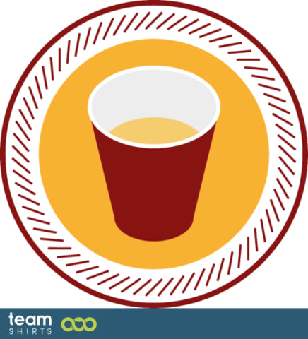 Bière-pong