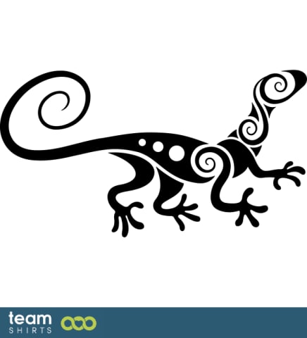 lézard