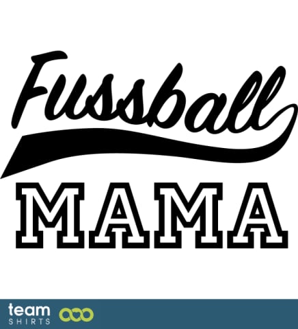 fußball mama