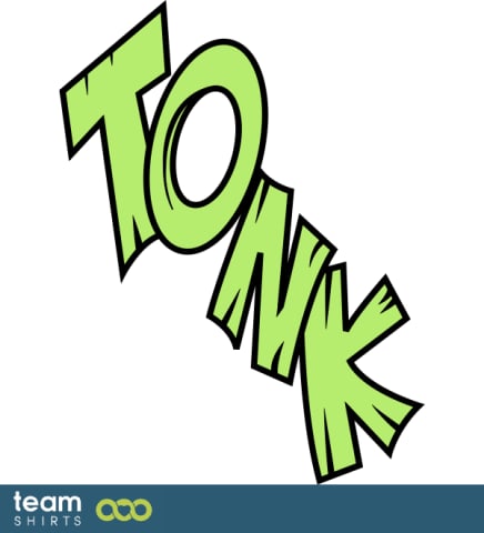 Tonk