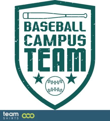 Baseball logo