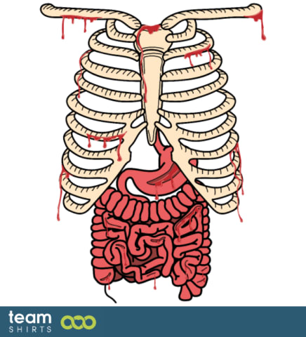 renf SkeletonGuts