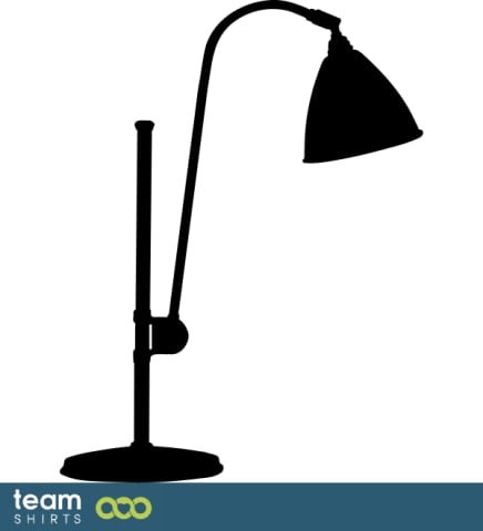 Skrivebordslampe