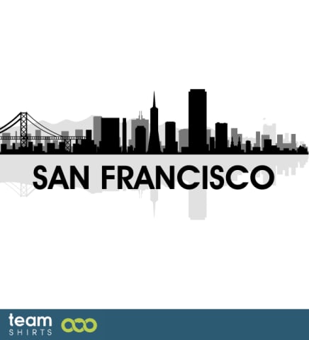 Cityscape San Francisco