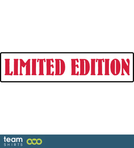 Limmited Edition