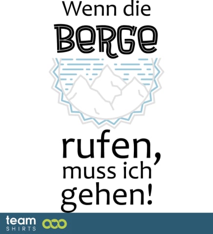 Berge 2