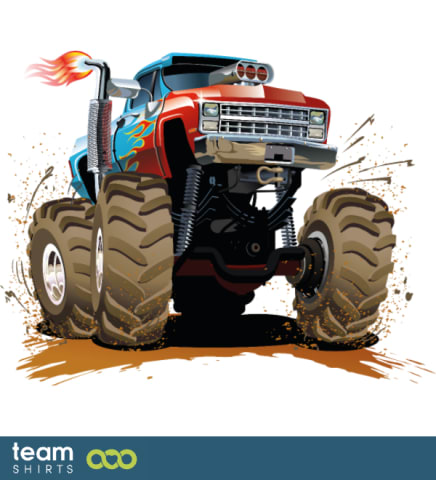 Monster Truck
