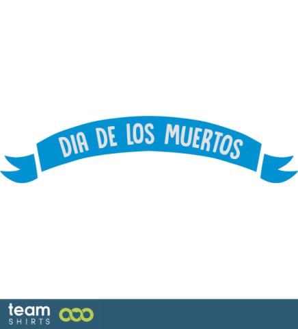 dia de los muertos