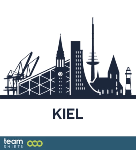 Kiel, Deutschland