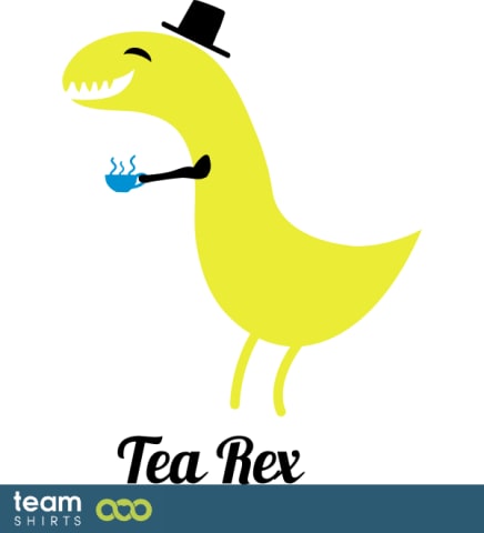 Tee Rex