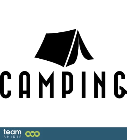 CAMPING LOGO