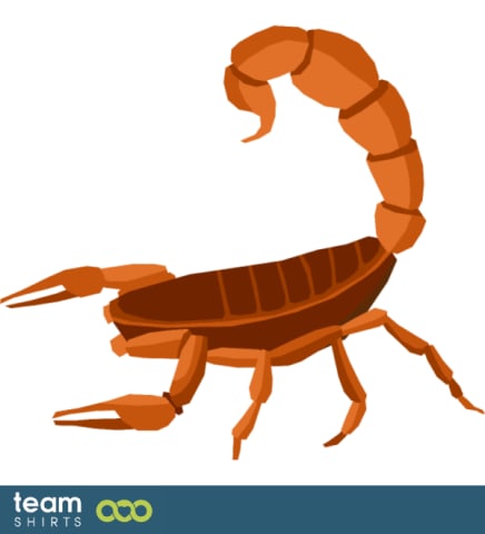 scorpion