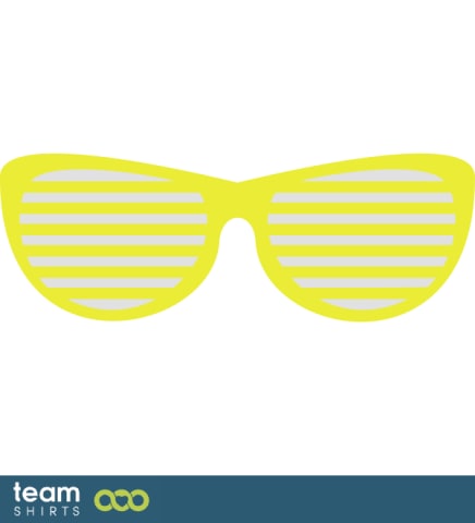 Lunettes d'obturation