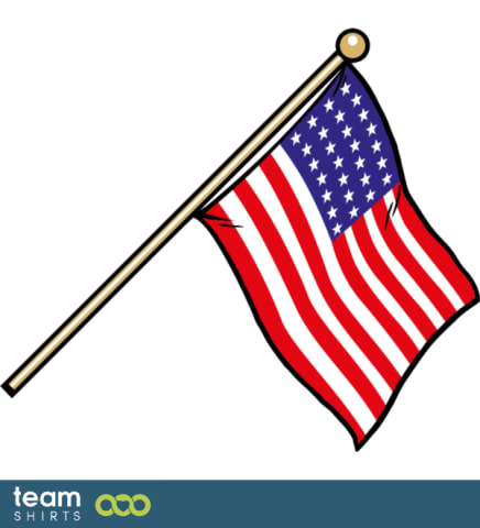 USA flag