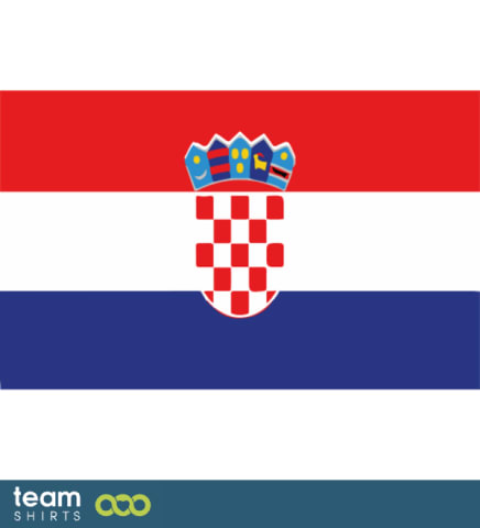 CROATIA FLAG